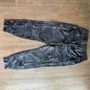 Fabletics Black Leggings